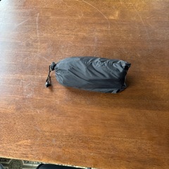 カメラの防水カバーの画像