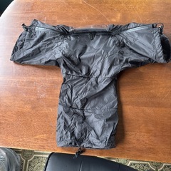 カメラの防水カバーの画像