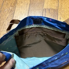 バッグ、サコッシュの画像