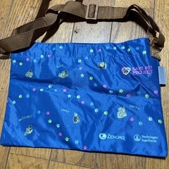 バッグ、サコッシュの画像
