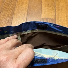 バッグ、サコッシュの画像