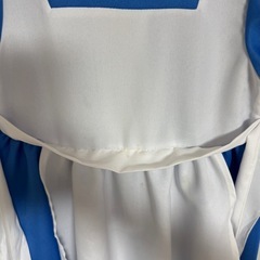 子供服　アリス　コスプレの画像