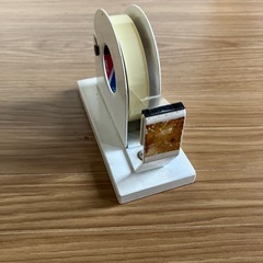 セロハンテープ台の画像
