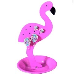 Bottone　アクセサリースタンド　ジュエリーラックの画像