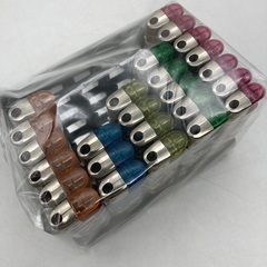 1本20円★パチンコスロット　使い捨てライター　シンフォギア　保管品の画像