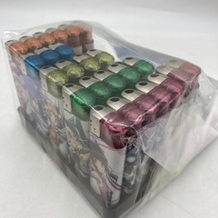 1本20円★パチンコスロット　使い捨てライター　シンフォギア　保管品の画像
