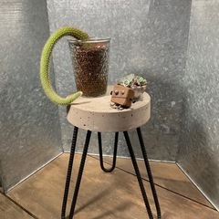 フラワースタンドの画像