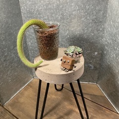 フラワースタンドの画像
