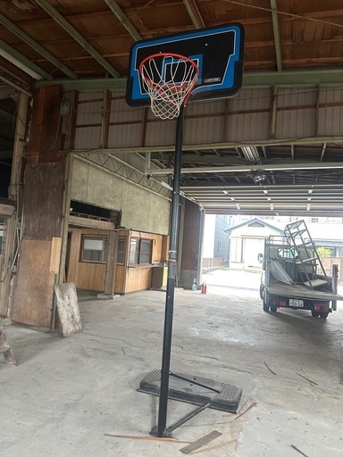 バスケットゴール