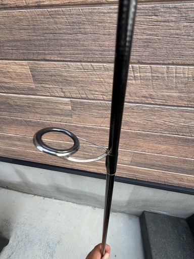 シーバスタックル ヤマガブランクスEARLY＋89L エクスセンス3000付