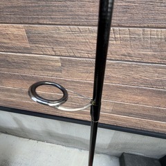 シーバスタックル ヤマガブランクスEARLY＋89L エクスセンス3000付