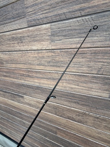 シーバスタックル ヤマガブランクスEARLY＋89L エクスセンス3000付