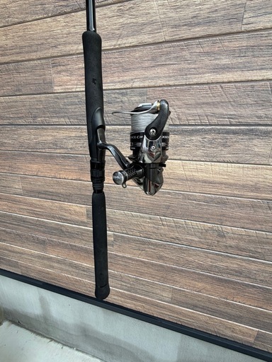 【お買い得】ヤマガブランクスEARLY＋89L エクスセンス3000付 シーバスタックル ヤマガブランクスEARLY＋89L エクスセンス3000付