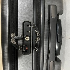キャリーバッグの画像