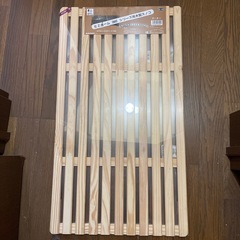 イージーホーム 80 シリーズ 用 木製スノコの画像