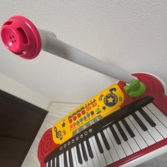 【動作確認済 】ローヤル キッズキーボードDX  ※イスなしの画像