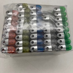 1本20円★パチンコスロット　使い捨てライター　1GAME TV　CR対応ライター直押しタイプ　保管品の画像