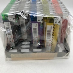 1本20円★パチンコスロット　使い捨てライター　1GAME TV　CR対応ライター直押しタイプ　保管品の画像
