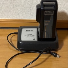 YAMAHA PASwith 26インチ　12.3Ahの画像