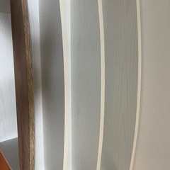 絵本棚　中古品の画像