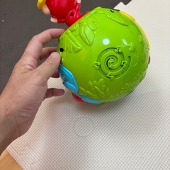 西松屋　赤ちゃんおもちゃの画像
