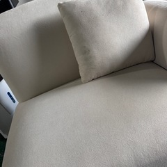 ソファ　1人掛けソファの画像