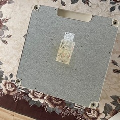 リバーシブルこたつの画像