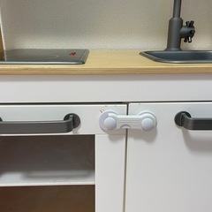 IKEA キッチンの画像