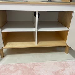 IKEA キッチンの画像
