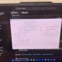Lenovo Legion 5i 2025!!!!!!の画像