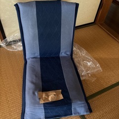 座椅子