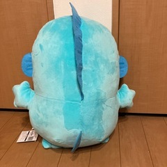 ハンギョドンの画像