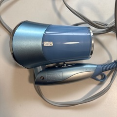 SANYO ドライヤー Vermalの画像