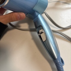 SANYO ドライヤー Vermalの画像
