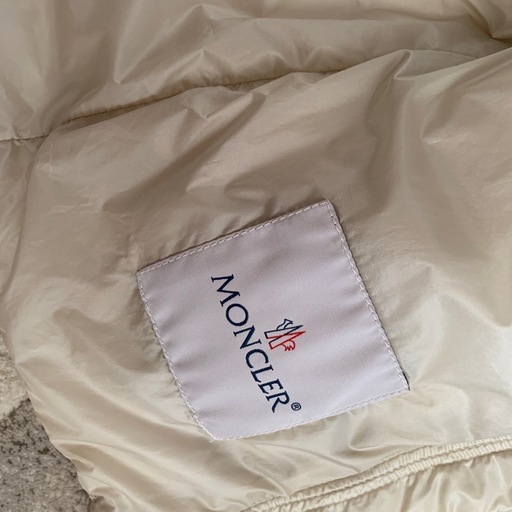 モンクレール　120〜140センチ