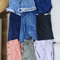 レディース洋服15点 XS/Sの画像