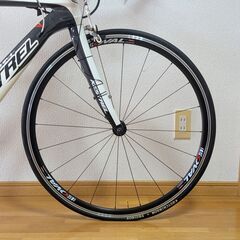 ケストレル タロン トライアスロンバイク TTバイク KESTREL talonの画像