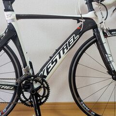 ケストレル タロン トライアスロンバイク TTバイク KESTREL talonの画像