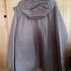美品✨メンズジャケットの画像