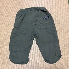 ぱパンツの画像