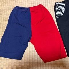 ぱパンツの画像