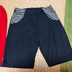 ぱパンツの画像