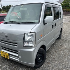 クリッパーGXターボ！エブリィバン！の画像