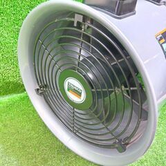 トラスコ HJF-250 ハンディジェット②【市川行徳店】【店頭取引限定】【中古】管理番号：ITR87MH21AU8の画像