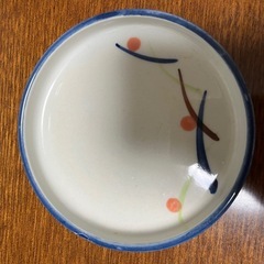 取っ手付スープボウル
5組の画像