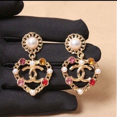 ピアス　新品の画像