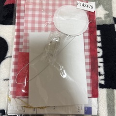 つまみ細工キットの画像
