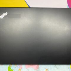 JC09132　極美品 16GB 512GB レノボ L15 Office2024 ノートPC　大容量　Windows11の画像