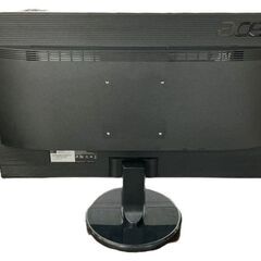 Acer エイサー モニター ディスプレイ K242HQL 23.6インチ 通電確認済 【在庫：4】の画像