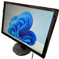 Acer エイサー モニター ディスプレイ K242HQL 23.6インチ 通電確認済 【在庫：4】の画像